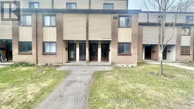 27 - 1200 COURTLAND AVENUE E Kitchener, Ontario