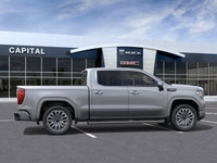 CHECK OUT THIS 2026 Limited Production DENALI ULTIMATE Sierra 1500 with the 6.2L Engine. Equipped wi... (image 5)