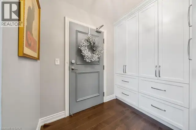 442 MAPLE Avenue Unit# 1101 Burlington, Ontario in Condos for Sale in Oakville / Halton Region - Image 8
