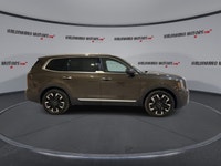 // ACCIDENT FREE!! // Meet the used 2023 Kia Telluride SX AWD, now available at Haldimand Motors Ltd... (image 8)