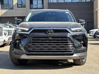 This Toyota Grand Highlander Hybrid Limited delivers a Gas/Electric I-4 2.5 L/152 engine powering th... (image 2)