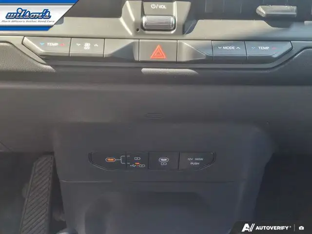 2025 Kia EV9 Land w/Plus Pkg AWD | 7 Passenger | Leather in Cars & Trucks in Guelph - Image 22