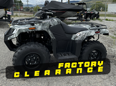 ***$8,495 All in + Applicable Taxes*** Or… ***$9,495 All in w/Warn Winch Kit All in + Applicable tax...