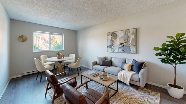 One Bedroom Apartments on Tecumseh Road East in Long Term Rentals in Windsor Region - Image 3