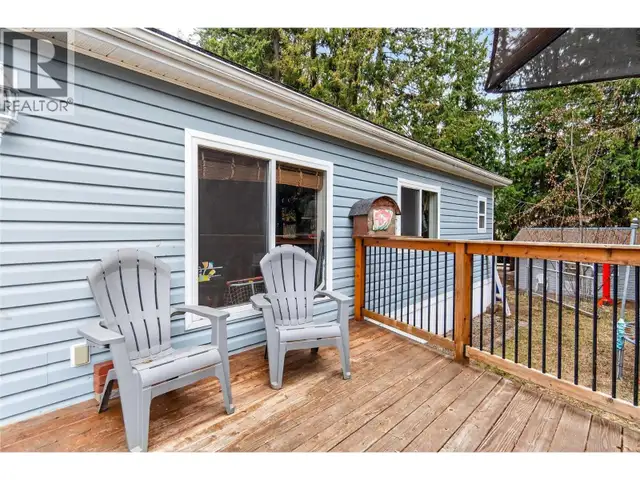 19 West Poirier Road Mara, British Columbia in Houses for Sale in Kamloops - Image 36