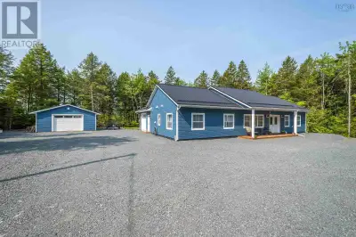 This custom-built bungalow located on a private lot is a nature lovers paradise! Discover the perfec...