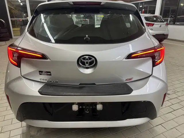 2023 Toyota Corolla Hatchback CVT in Cars & Trucks in Longueuil / South Shore - Image 5