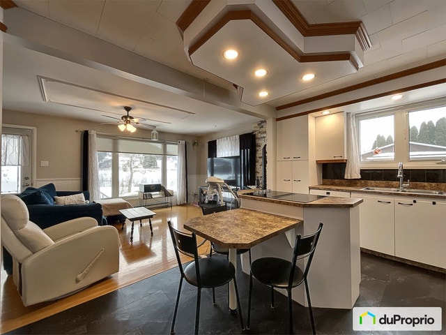 $370,000 - Bungalow for sale in La Baie — photo 3
