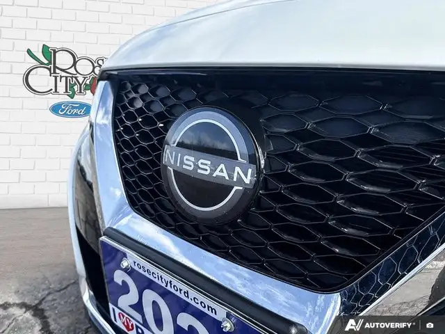 2023 Nissan Maxima SL | Accident Free | Heated Seats | in Cars & Trucks in Windsor Region - Image 14