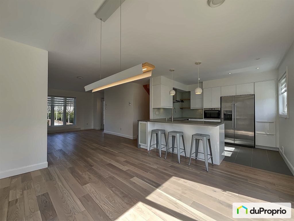 $585,000 - Condominium for sale in Boucherville — photo 2