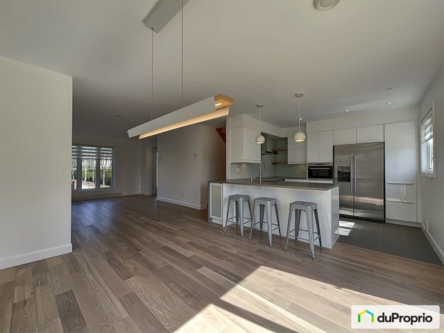 $585,000 - Condominium for sale in Boucherville — photo 2