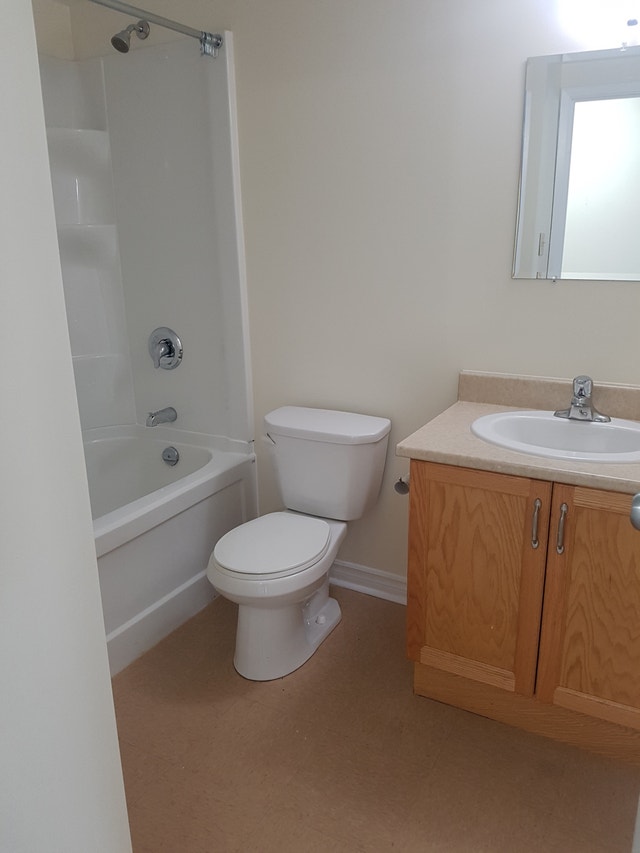 Beautiful studio in Halifax's North endHydrostone Dec.1 Long Term