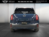 ===== 2025 MINI Countryman SE | Ligne Première | Style classique | ===== ===== * Ligne Première * St... (image 7)