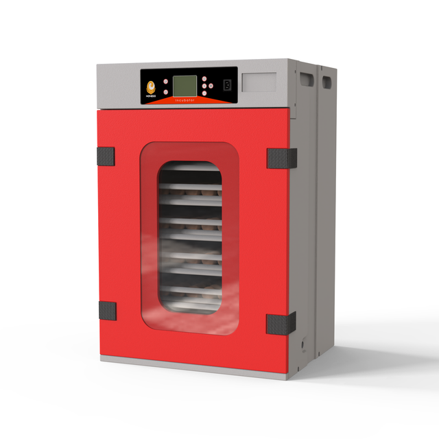 EGG INCUBATOR AUTOMATIC HUMIDITY & TEMPERATURE CONTROL EW400D in Other in Winnipeg - Image 2