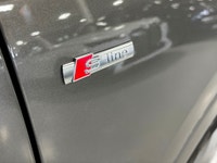 **SPRING SPECIAL!** FEATURING : S-LINE, QUATTRO AWD, DIGITAL GAUGE CLUSTER NAVIGATION DISPLAY, WIREL... (image 3)