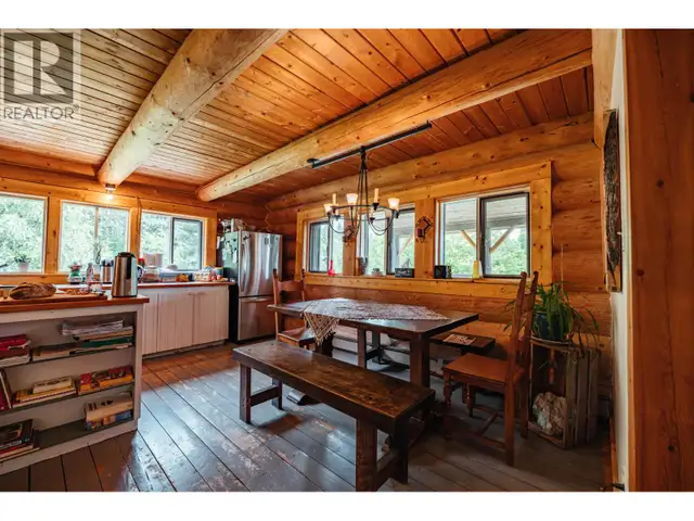 6661 BISS ROAD Forest Grove, British Columbia in Houses for Sale in 100 Mile House - Image 18