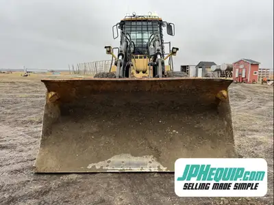2006 CAT IT62H Wheel Loader WE SHIP DIRECT TO YOU, USA, and Worldwide!! Financing Available Stock Nu...