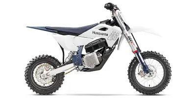 Engine Type: Electric Cooling: Liquid Fuel System: Electric Front Suspension: Inverted Fork Front Br...
