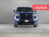 NO ACCIDENTS / CLEAN CARFAX / 1 OWNER / Brake Assist, Auto Dimming Rearview Mirror, Front Heated Sea... (image 2)