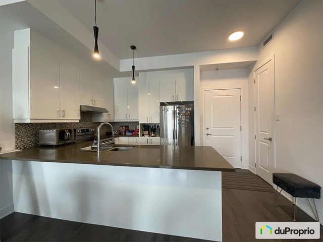 $499,000 - Condominium for sale in St-Laurent — photo 3