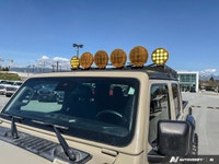 Sport S 4x4 ... Engine: Regular Unleaded V-6 3.6 L/220 Other Equipment GVWR: 2834 KG (6250 LBS),SAFE... (image 9)