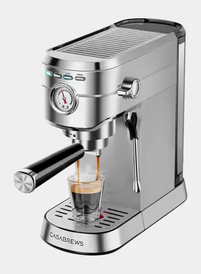 CASABREWS Espresso Machine - Brand New · Free Ship, View more