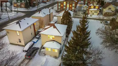 Welcome to 37 Timothy! A charming two-storey, fully detached home - affordable, well maintained, and...