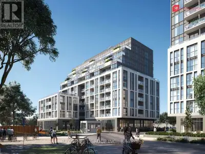 B710 - 3429 SHEPPARD AVENUE E Toronto (Tam O'Shanter-Sullivan),