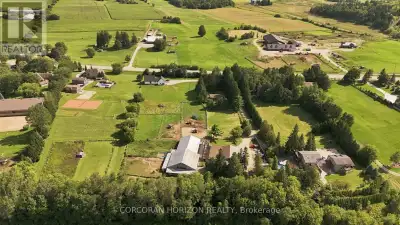 Twenty acres. Two homes. Room to build a life on your own terms. Properties like this don't come alo...