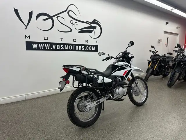 2024 Honda XR150L P Enduro - V6799 - -Financing Available** in Sport Touring in Markham / York Region - Image 5