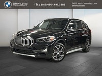 ===== 2021 BMW X1 xDrive28i | Gr. Sup. Essentiel | ===== ===== * Groupe Supérieur Essentiel * =====... (image 2)