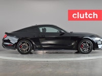 Auto Dimming Rearview Mirror, Power Lumbar Support, Folding Rear Seats and more! Clutch is the large... (image 3)
