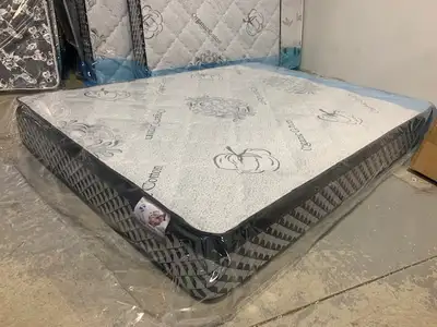 OTTAWA NO TAX MATTRESS SALE STARING FROM $129 ONLY DELIVERED, View more
