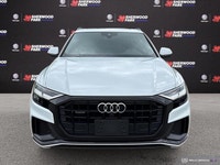 Come see this 2021 Audi Q8 Progressiv before someone takes it home! *You Can't Beat the Price with T... (image 8)
