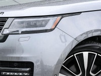 This 2024 Land Rover Range Rover P550e Se Swb is a refined luxury SUV that blends plug-in hybrid pow... (image 1)