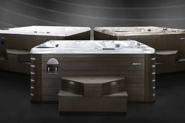 Spring Sales Promotion in Hot Tubs & Pools in Cranbrook - Image 5