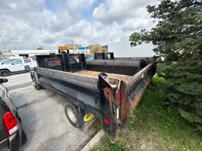 2015 GMC Sierra 3500HD WT, View more