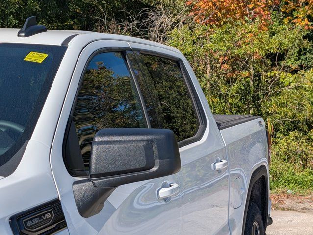 2025 GMC Sierra 1500 Elevation- X31 Offroad Pkg - Remote Start in Cars & Trucks in Barrie - Image 3