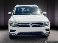 2019 Volkswagen Tiguan Ce Volkswagen Tiguan 2019 est disponible chez Planète Mazda à Mirabel. Contac... (image 7)