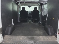 OFF LEASE - 2019 Ford Transit T-150 Standard Size Cargo Van (10Ft Cargo Length). Equipped with 3.7L... (image 6)