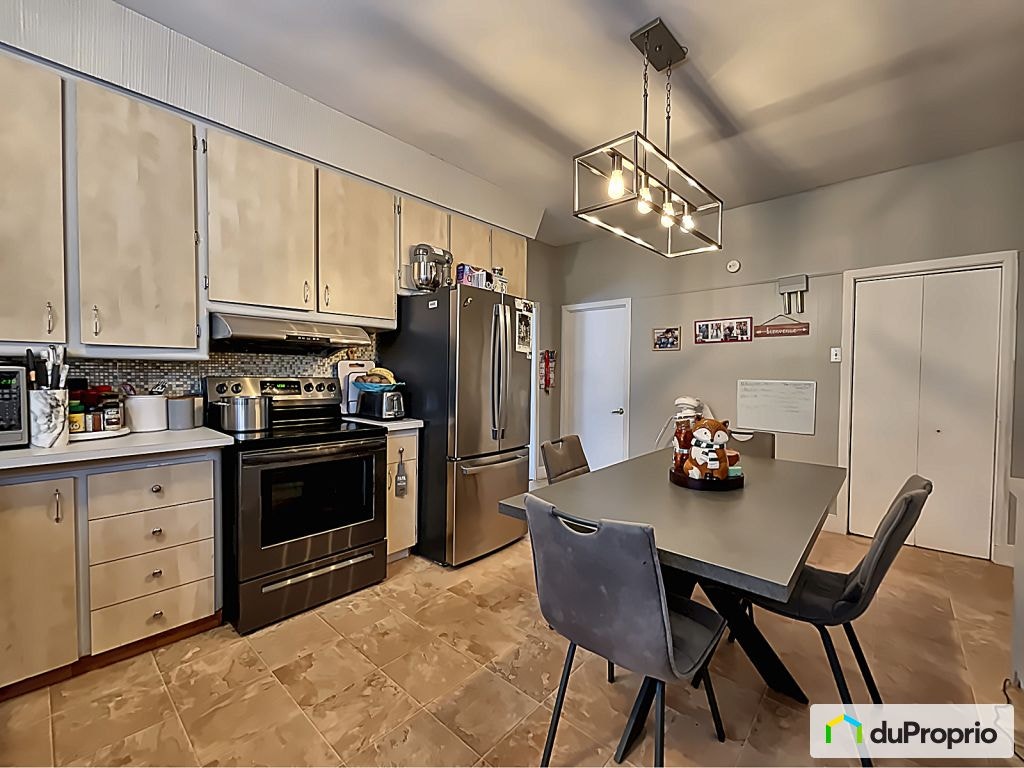 $348,000 - Duplex for sale in Alma — photo 2