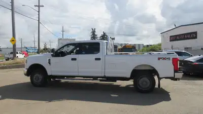 2018 FORD F-350 XLT CREW CAB LONG BOX PICKUP for sale NEW ARRIVAL... - 6.2L V8 CYL - 4X4 - GAS - Tra...