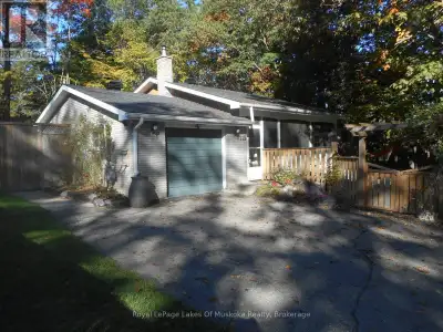 Nature's Paradise Found. This well maintained bungalow in this sought after neighbourhood is what yo...