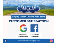 Spring Price Drop Sales Event on Now! Get your best deal on every New and Used Vehicle now at Maclin... (image 3)