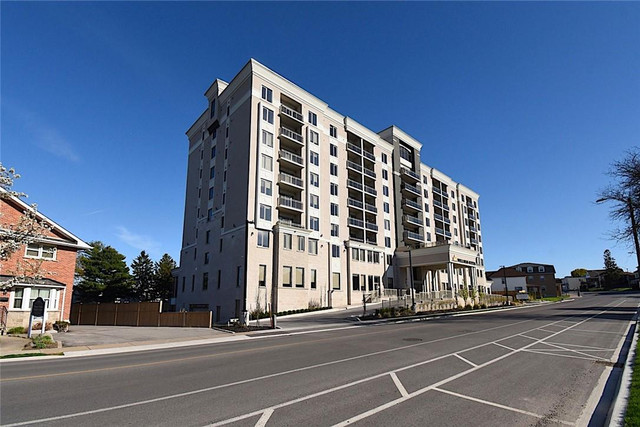 5698 Main Street, Unit #309 Niagara Falls, Ontario in Condos for Sale in St. Catharines - Image 3