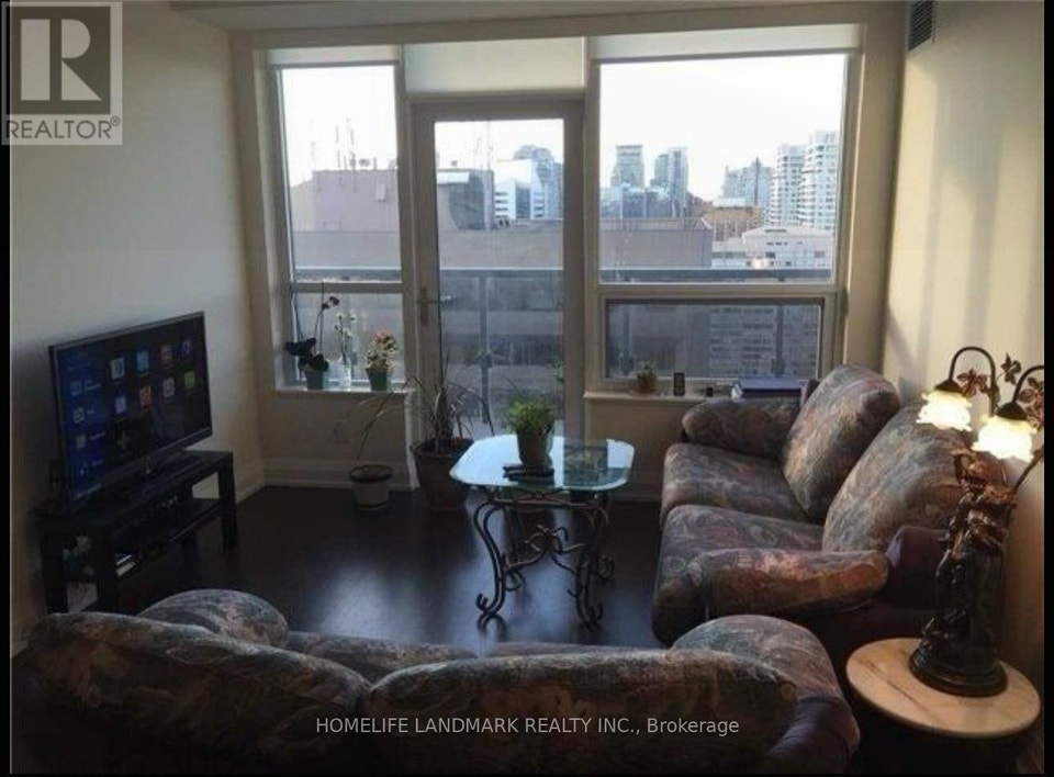 2422 - 5 SHEPPARD AVENUE E Toronto (Willowdale East), Ontario 3