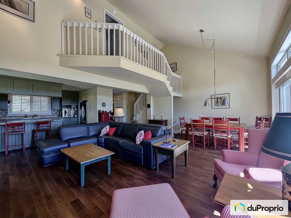 $524,000 - Townhouse for sale in Ste-Adele — photo 3