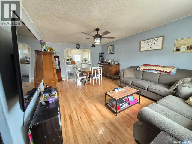 220 Millet STREET Yellow Grass, Saskatchewan in Houses for Sale in Regina - Image 3