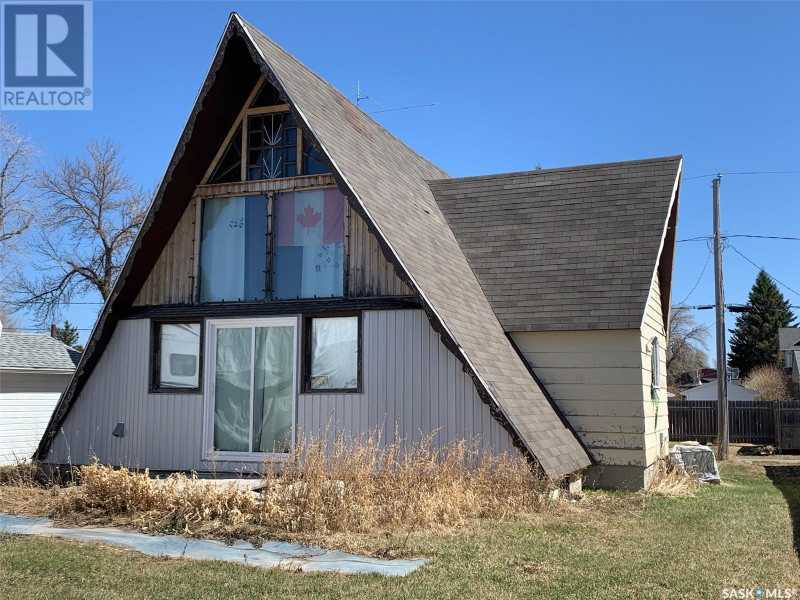 215 Pelly STREET Rocanville, Saskatchewan Houses for Sale Regina