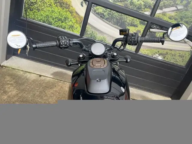 2024 Harley-Davidson RH1250S - Sportster S in Sport Bikes in Edmonton - Image 14